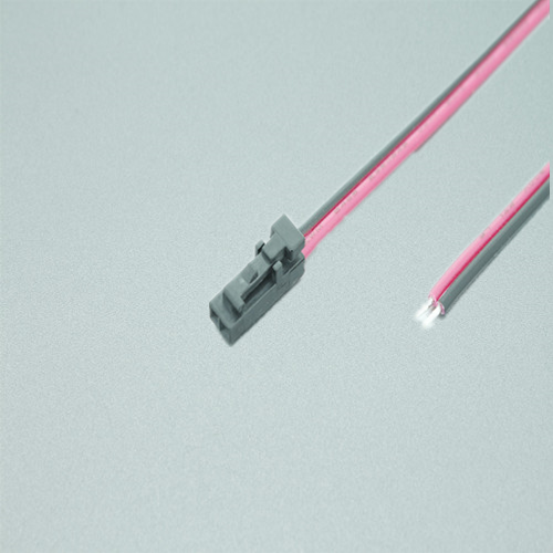 LED Male Plug|Input Cable|LED Wire Harness