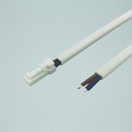 LED Male Plug|Input Cable|Cable assembly