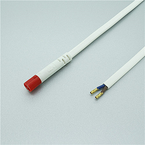 LED Male Plug For Switch