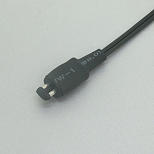 LED Male Plug